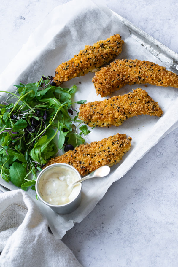 L.F.C - Lucy's Fried Chicken &ndash; Lucy's Dressings