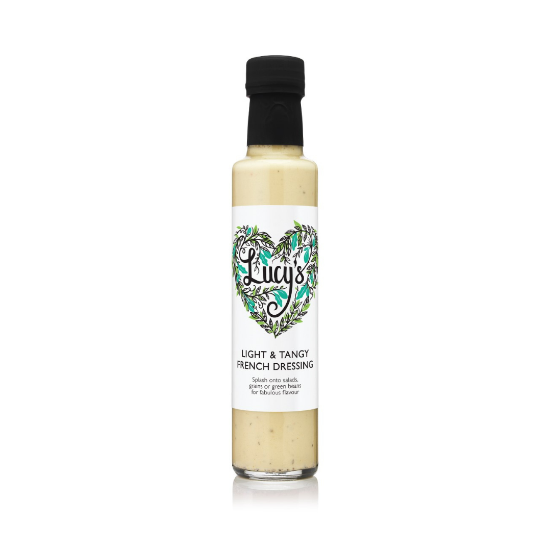 Light French Dressing