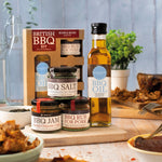 Foodie Father's Day Gift Ideas