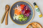 Lucy Miller's Original Dressing Rainbow Salad