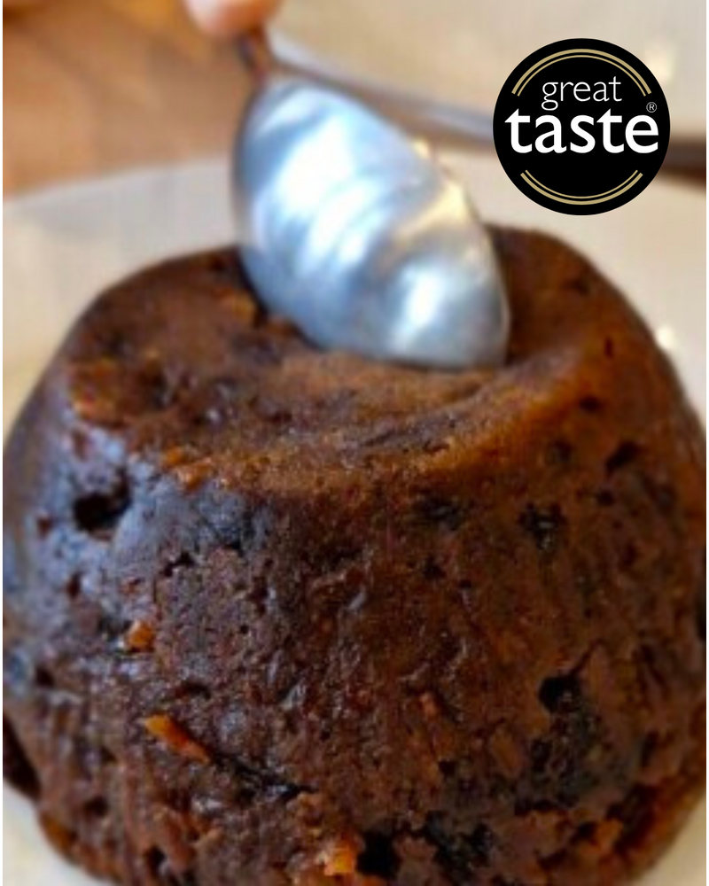 What are the Great Taste Awards?