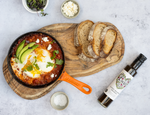 Balsamic Shakshuka