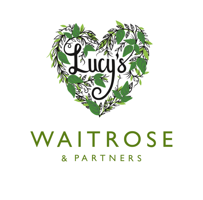 💚Lucy's Green Pesto Available in Waitrose💚