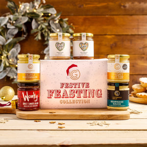 
                  
                    Festive Feasting Collection
                  
                