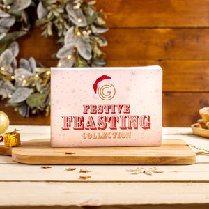 
                  
                    Festive Feasting Collection
                  
                