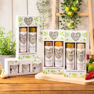 
                  
                    Classic Dressings Duo Gift Pack
                  
                